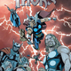 Illustration for article titled Inside iSecret Wars/i: A Look at the Battleworld Books